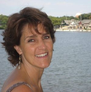 Meet your Posher, Ursula